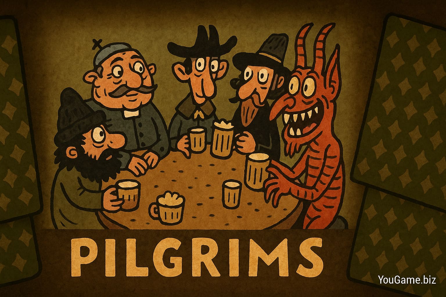 pilgrims giveaway epic games store pilgrims giveaway epic games store